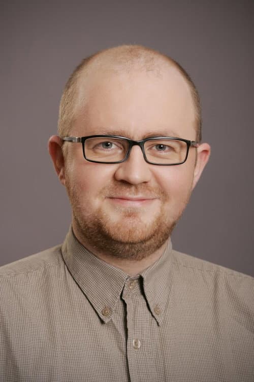 Veiko Tubin foto