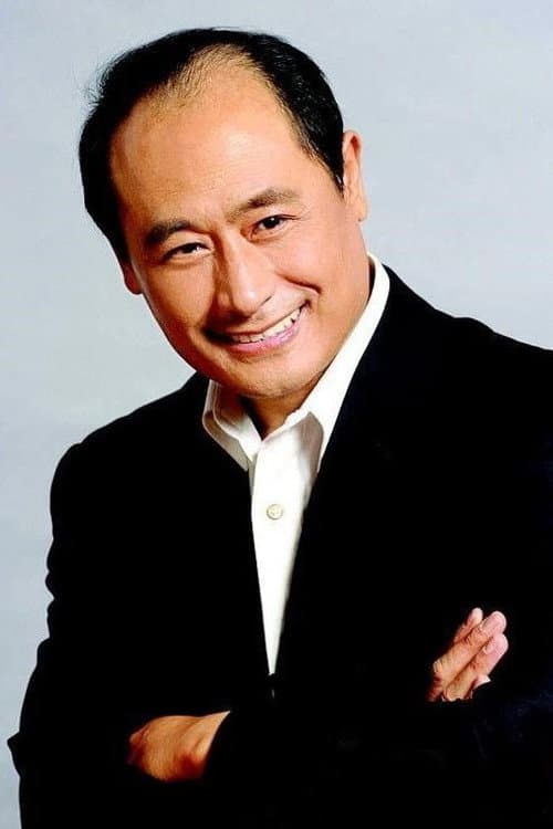 Li Jianxin foto