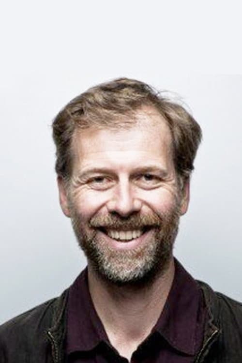 Tim Machin foto