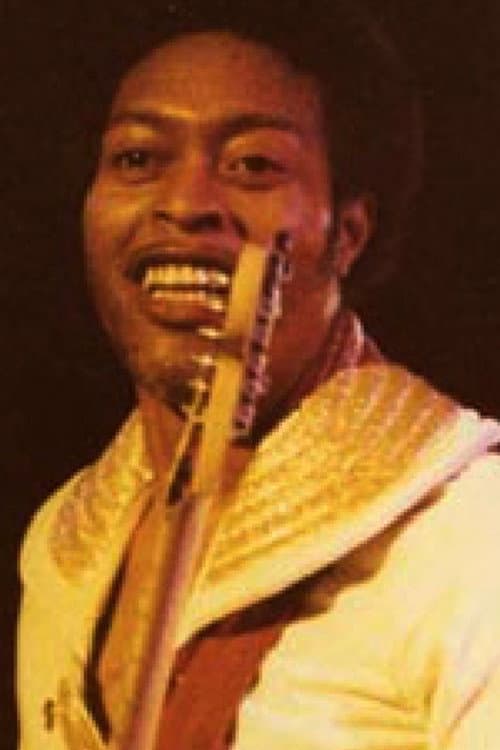 Phelps 'Catfish' Collins foto
