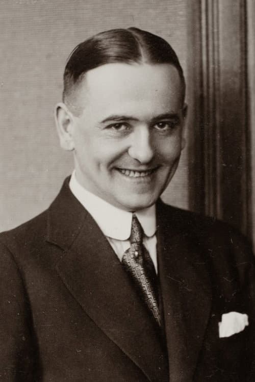 Ragnar Widestedt foto