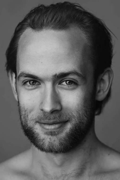 Ulrik Waarli Grimstad foto