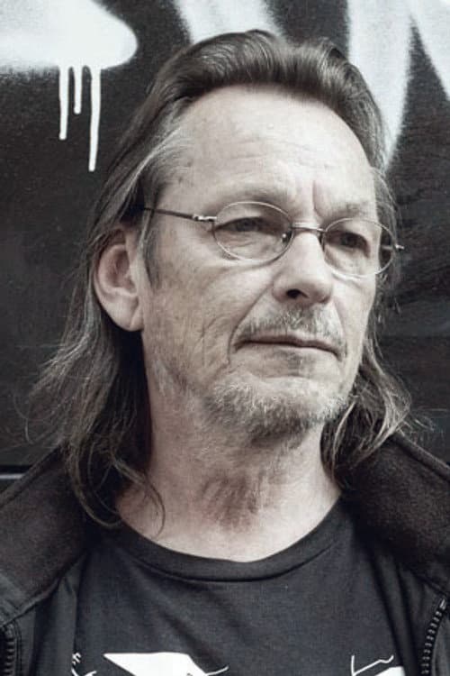 Jean-Henri Meunier foto