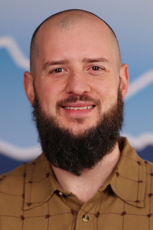 Evan Twohy foto