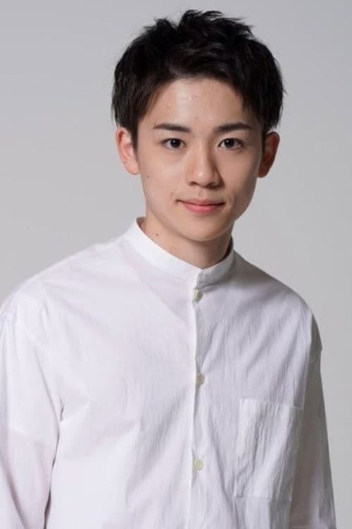 富樫慧士 foto