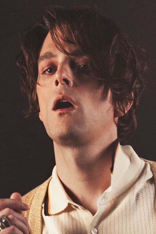 Dallon Weekes foto