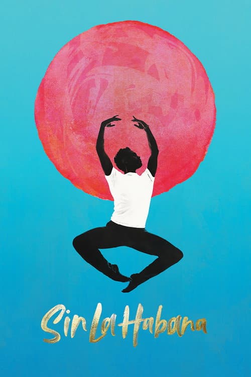 Sin La Habana (2021) poster
