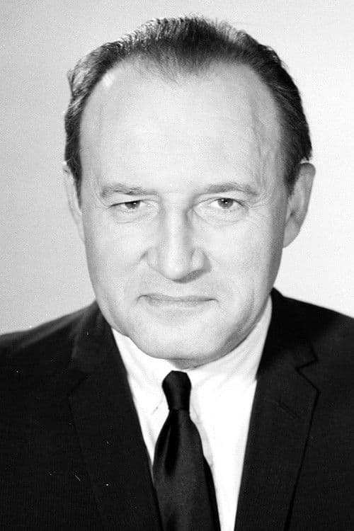 David Bauer foto