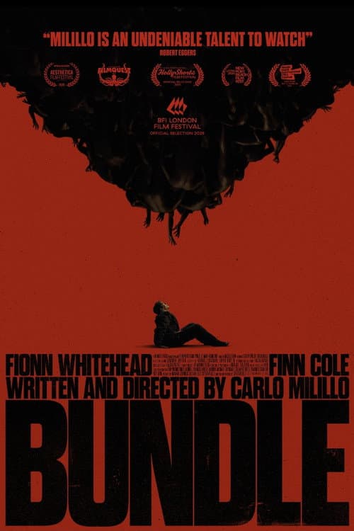 Bundle (2026) poster