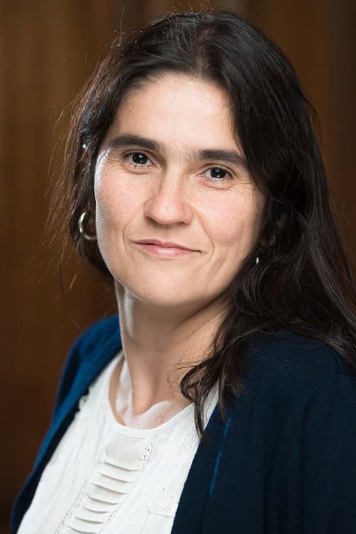 Libia Stella Gómez foto