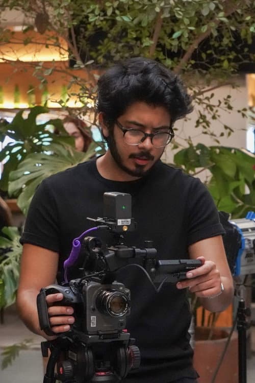 Sergio Iván Bautista De La Peña foto