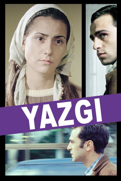 Yazgı (2001) poster