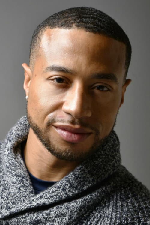 Kalon Jackson foto