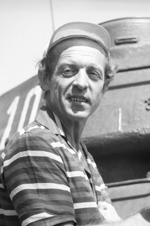 Konrad Nałęcki foto