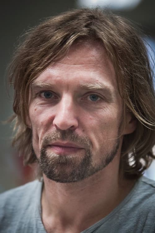 Terje Rangnes foto