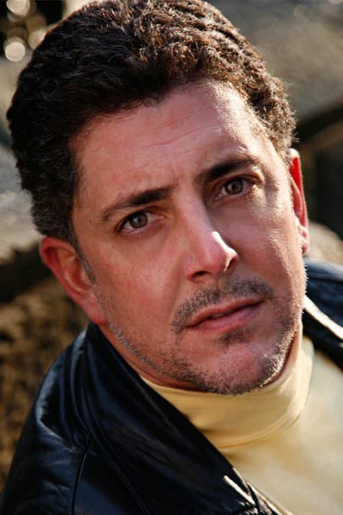 Gabe Hernandez foto