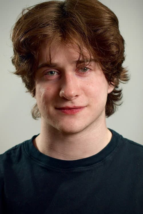 Jonathan Libman foto