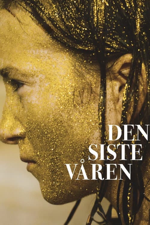 Den siste våren (2023) poster