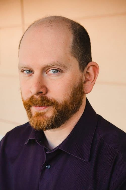 Patrick Foran foto