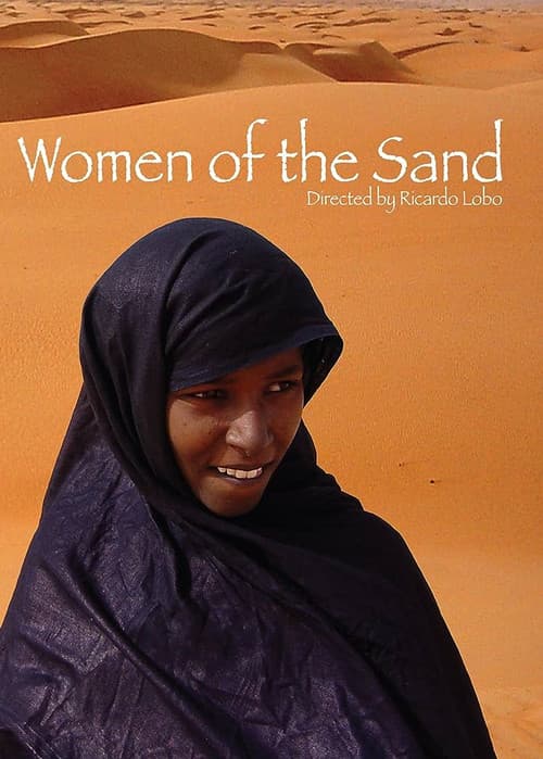 Women of the Sand: Nomad Islamic Women (2003) poster
