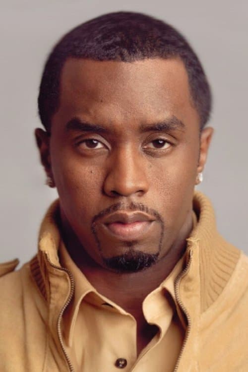 Sean Combs foto