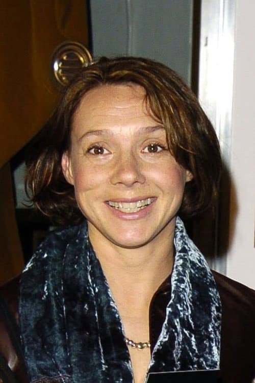 Francesca Buller foto