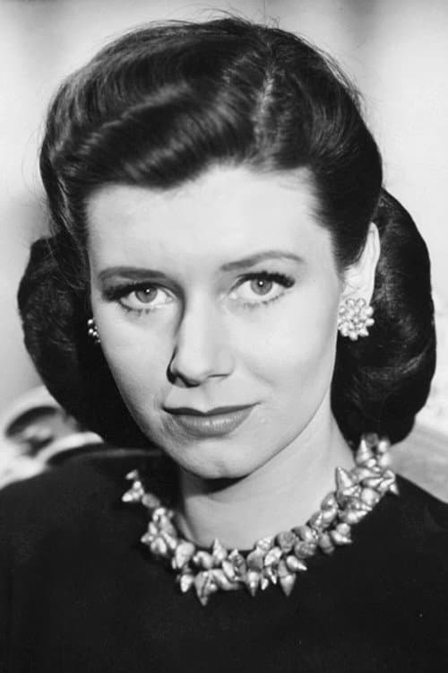 Elsie Albiin foto