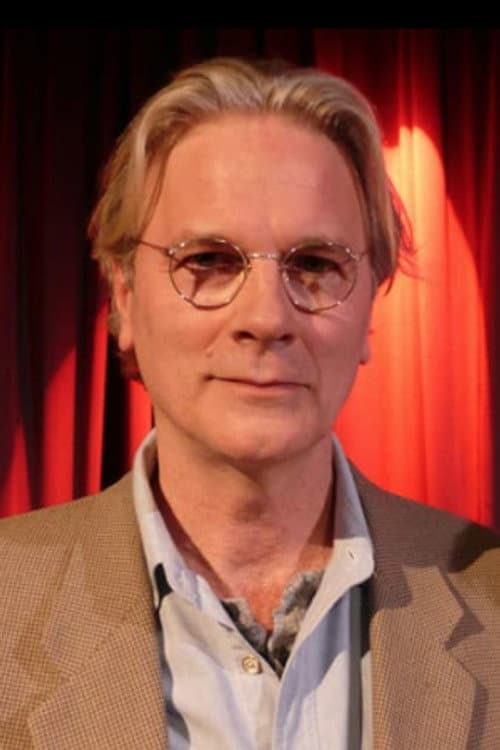 Kenneth Bowser foto