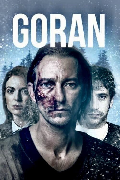 Goran (2016) poster