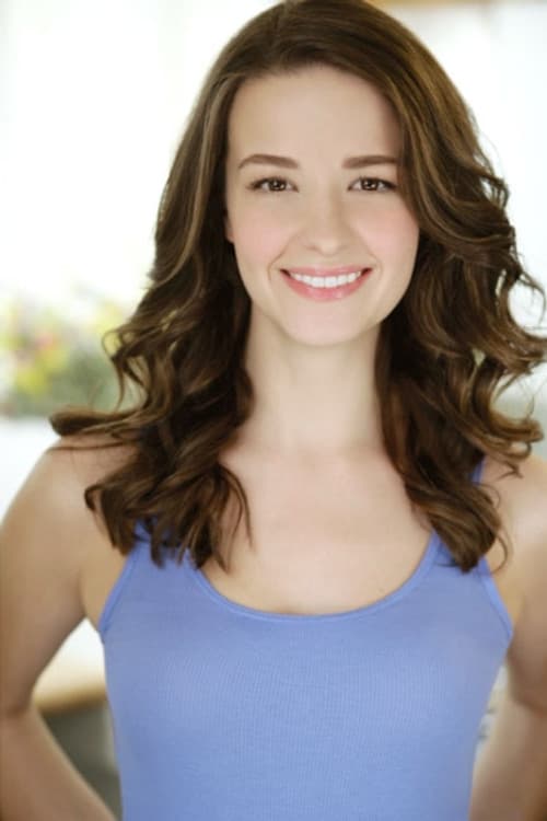 Madeline Ruskin foto
