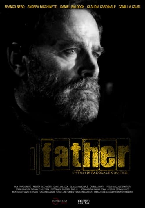 Father (2011) poster