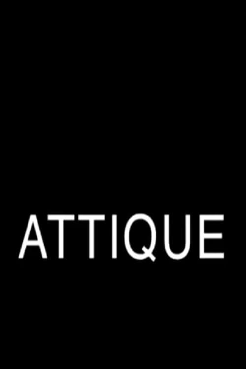 Attique (2011) poster