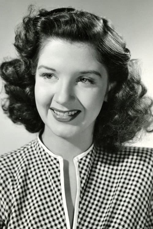 Peggy Ryan foto