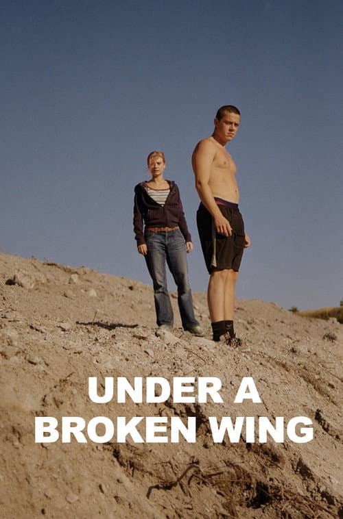 Under dine vinger (2025) poster