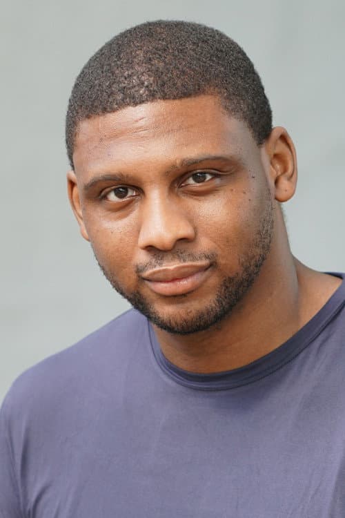 Isaiah Seward foto