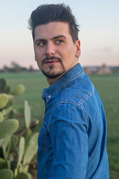 Alex D'Antona foto