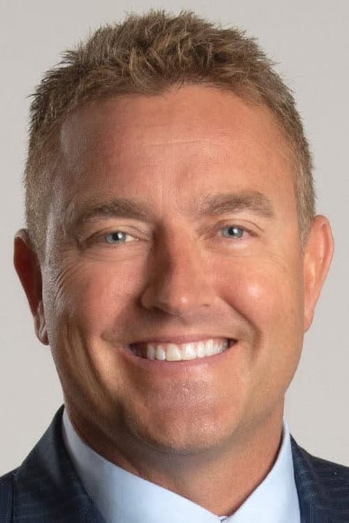 Kirk Herbstreit foto