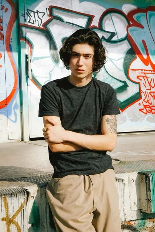 Roman Leal foto