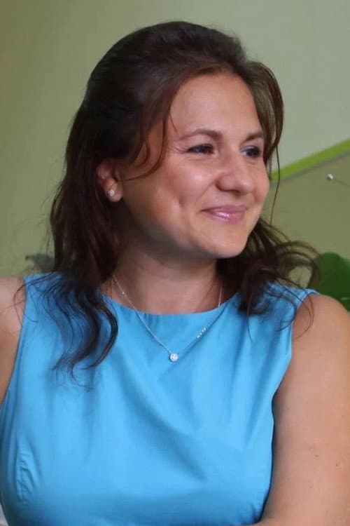 Светлана Самойлова foto