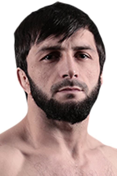 Kurban Gadzhiev foto