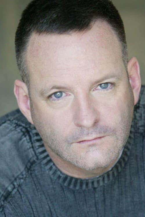 Kevin Collins foto