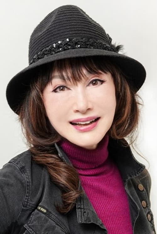 山本リンダ foto