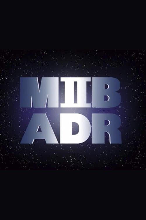 MIB ADR (2002) poster