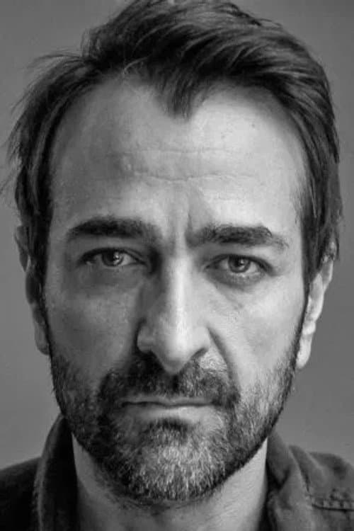 Mikaël Fitoussi foto