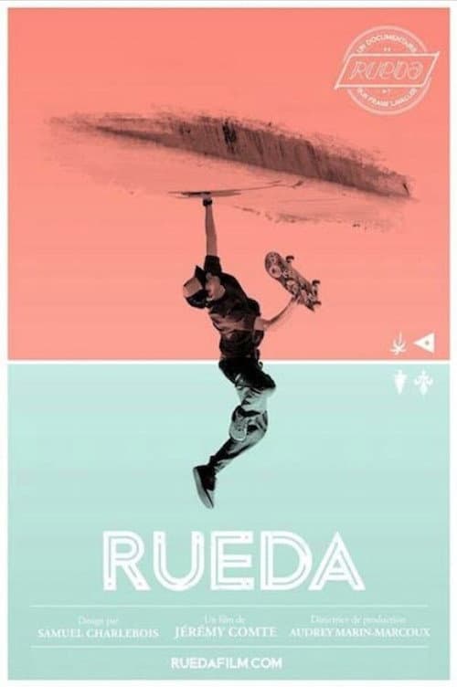 Rueda (2012) poster