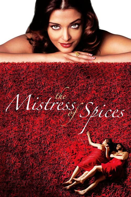 The Mistress of Spices (2005) poster