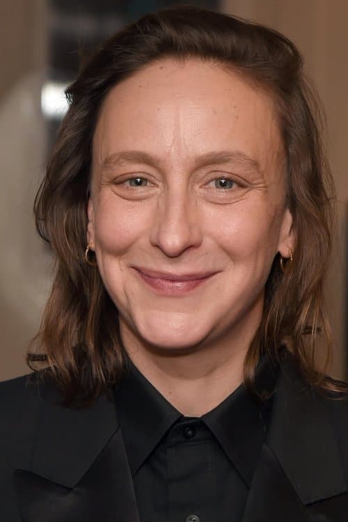 Céline Sciamma foto