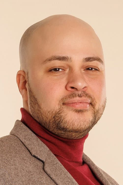 Ramon Pesante foto