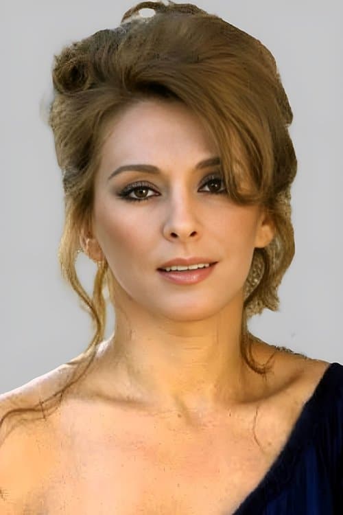 Nieves Navarro foto