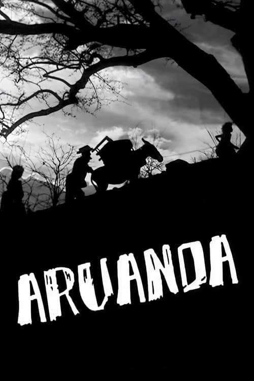 Aruanda (1960) poster